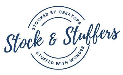 Stock & Stuffers Logo Stock & Stuffers Logo